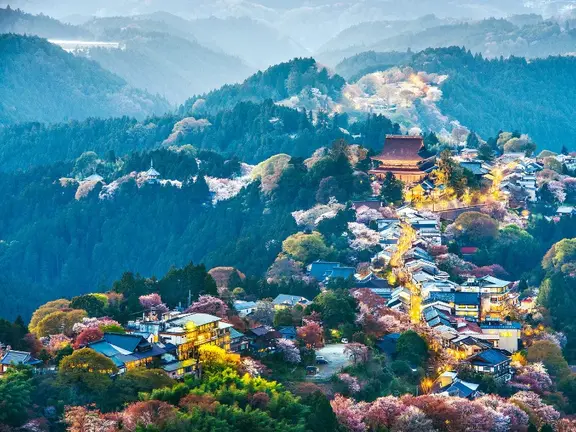  3 yoshinoyama--japan-GettyImages-488852217 