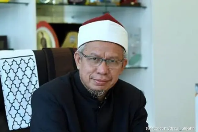 Zulkifli-Mohamad-Al-Bakri-1_twitter.com-drzul_albakri_24032020_3 - copia