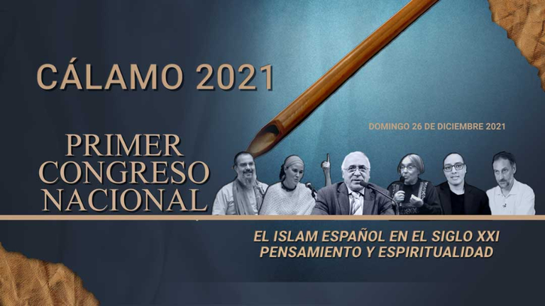 Congreso C&aacute;lamo