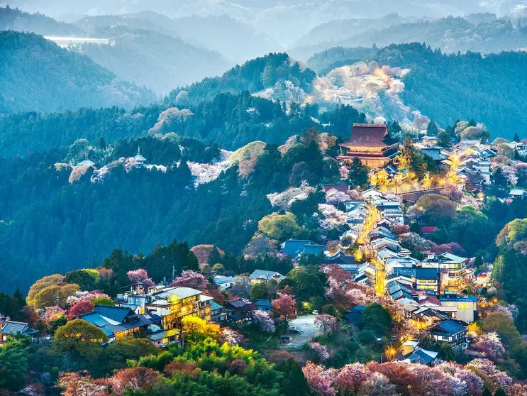  3 yoshinoyama--japan-GettyImages-488852217 
