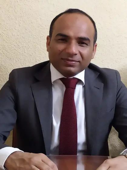 Mirza