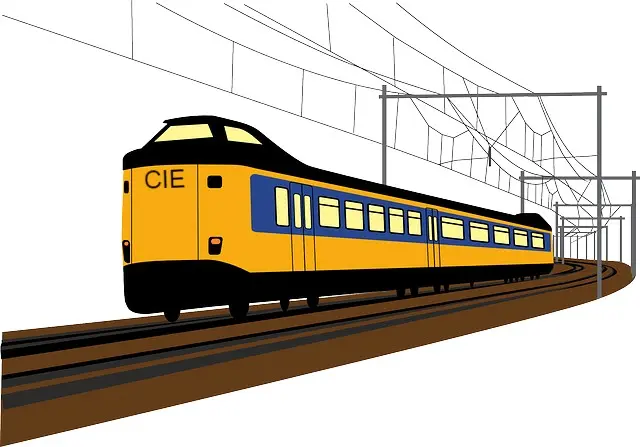 TREN CIE