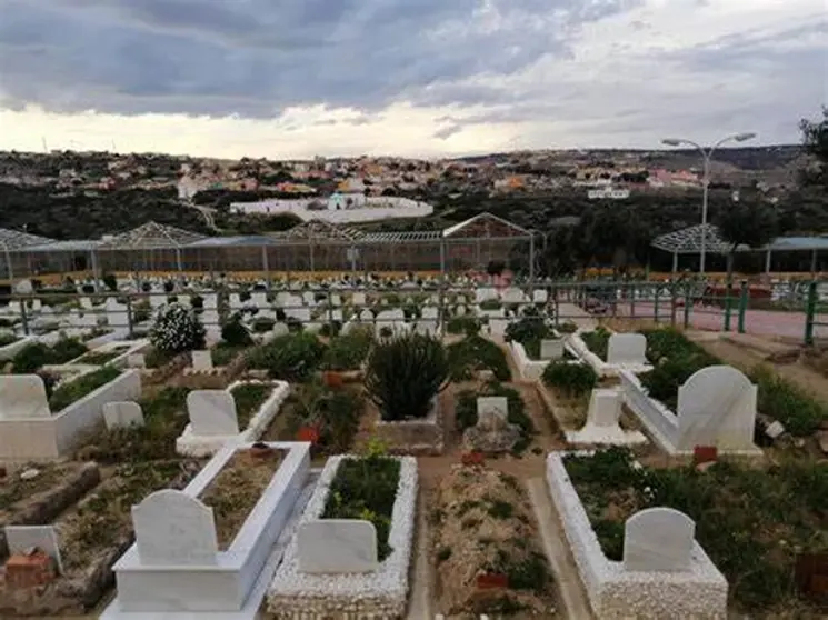 MELILLA