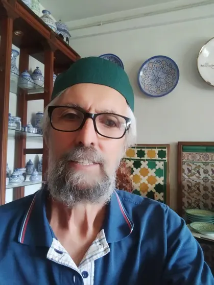 Shuaib S&aacute;nchez