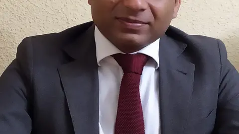 Mirza
