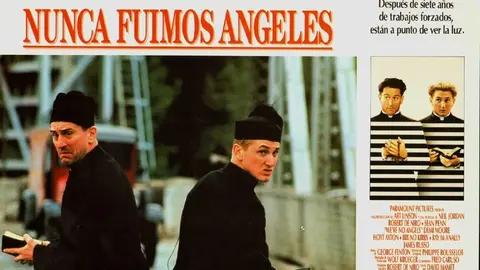 nunca fuimos ok 