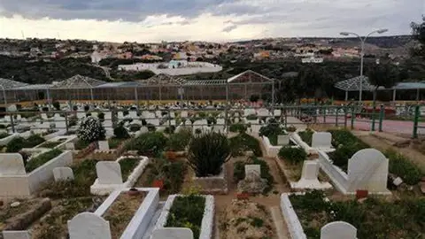 MELILLA