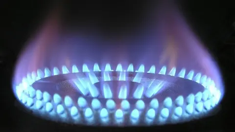 Gas natural