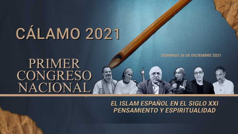 Congreso C&aacute;lamo