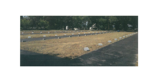 Cementerio musulm&aacute;n El Salvador