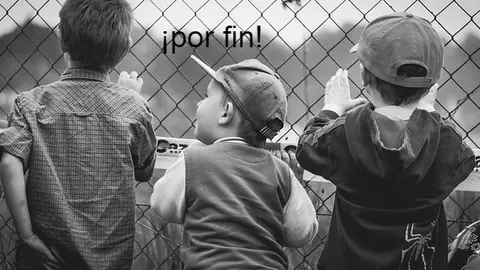 Ense&ntilde;anza religiosa isl&aacute;mica, por fin