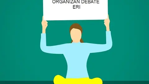FEERI y FIRM ORGANIZAN DEBATE