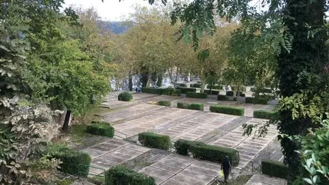 San Sebasti&aacute;n ultima la adecuaci&oacute;n de una parcela en el cementerio donostiarra de Polloe