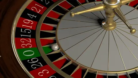 950 RULETA