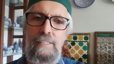 Shuaib S&aacute;nchez