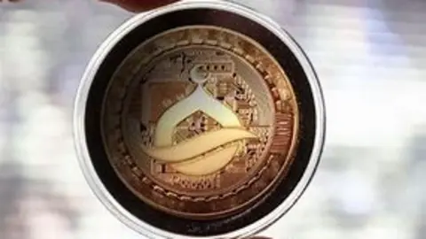 Caizcoin