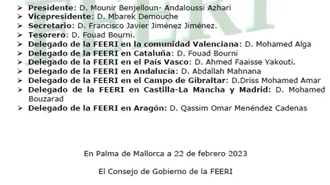 CONSEJO GOBIERNO OK