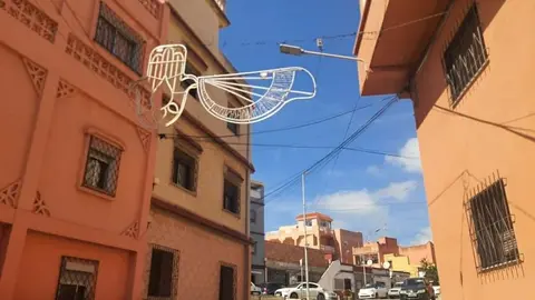 1 OK