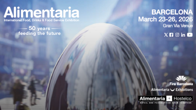 Alimentaria