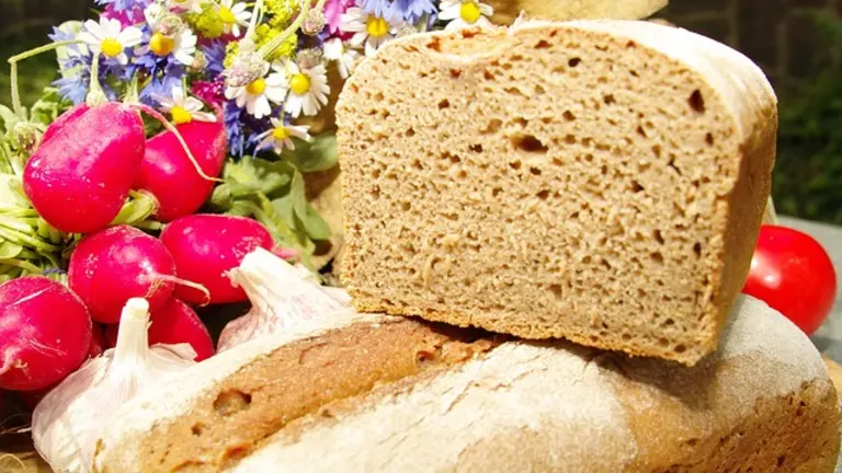 3 razones para evitar el pan de molde en nuestra dieta