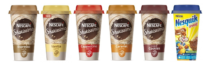 shakissimo