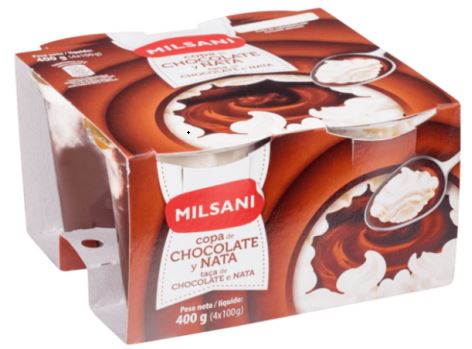milsani