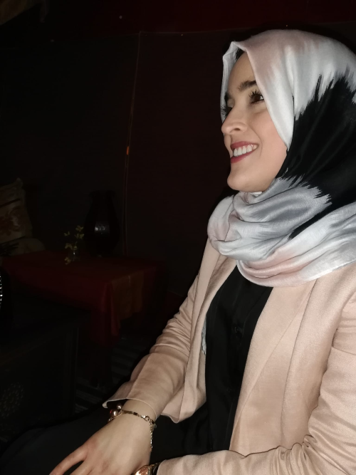 Yasmin Mohamed 2
